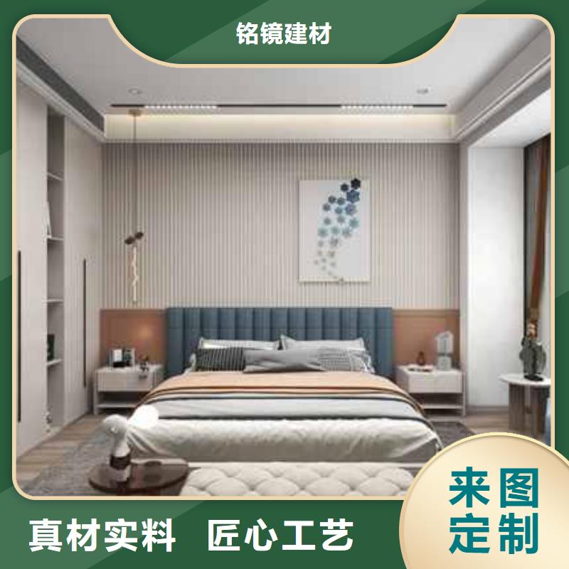 護墻板吊頂的裝飾效果圖承接