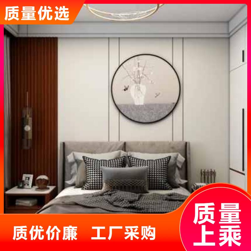 護墻板多少錢一平米型號齊全