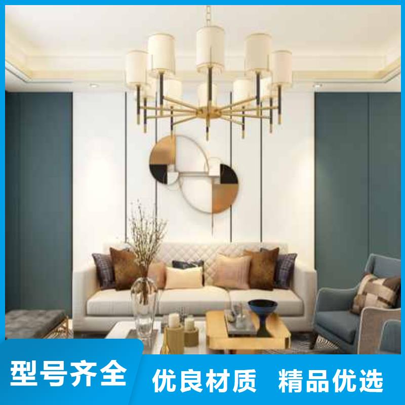 集成墻板裝修效果圖廠家供應
