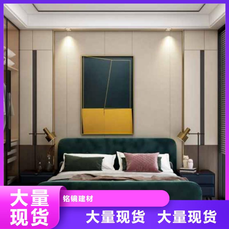 竹木纖維墻板的優缺點常用指南
