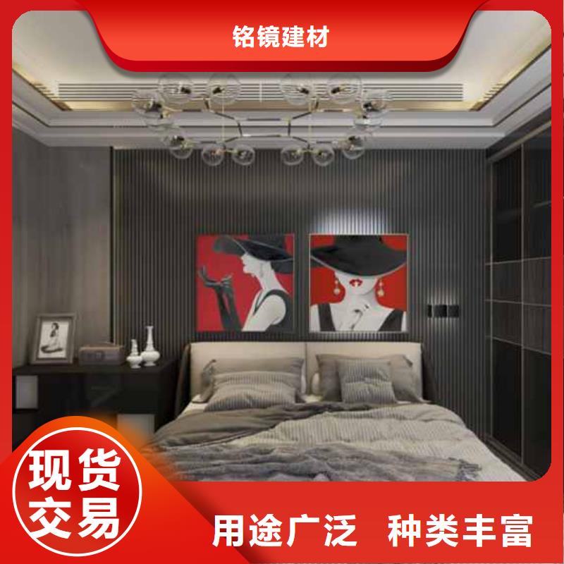 集成墻板裝修效果圖老牌企業