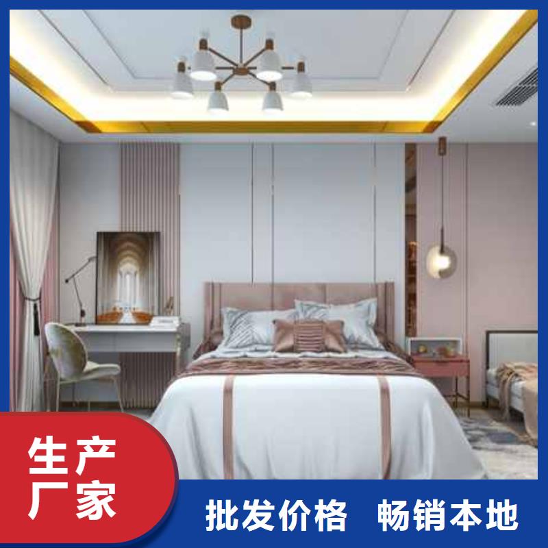 竹木纖維墻板對人體有害嗎靠譜廠家