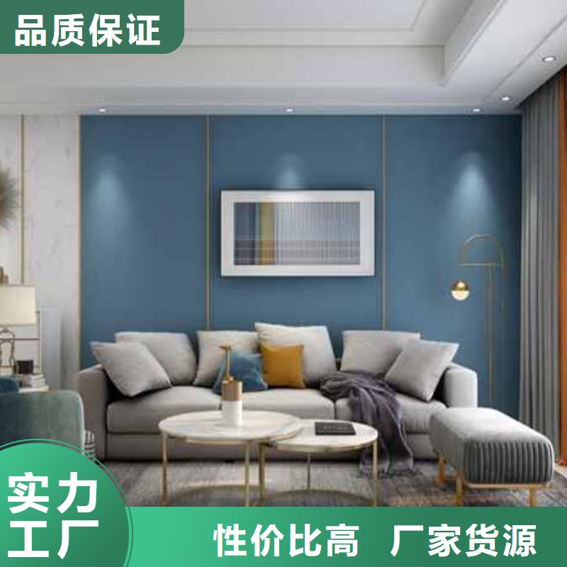 竹木纖維墻板的優缺點常用指南