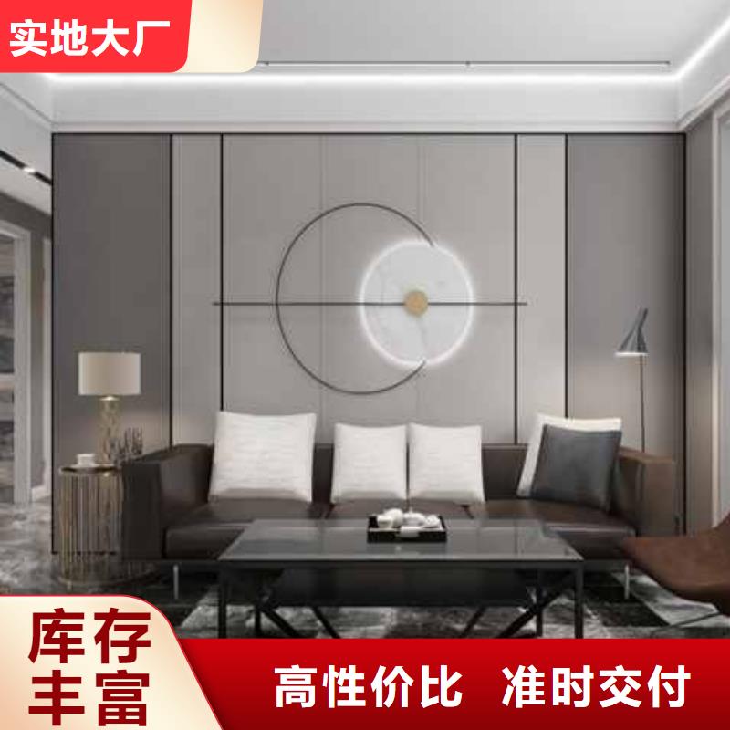 集成墻板全屋整裝好不好實力廠家
