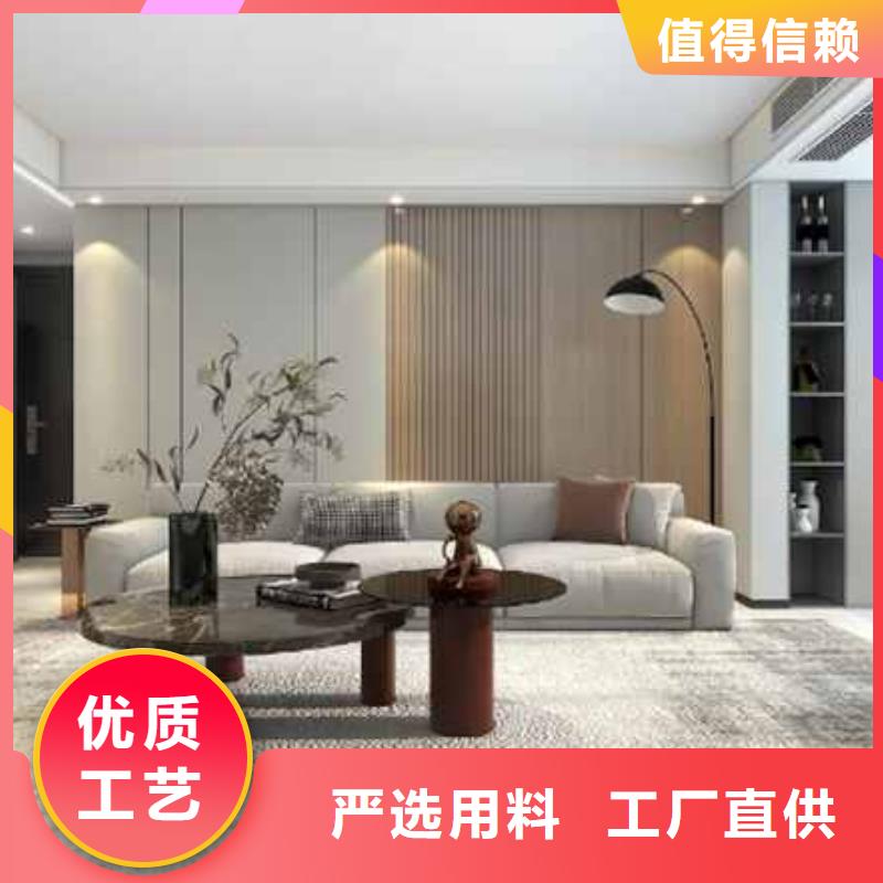 集成墻板護墻板有什么不同制造廠家