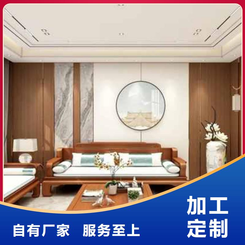 集成墻板護墻板有什么不同現貨直供
