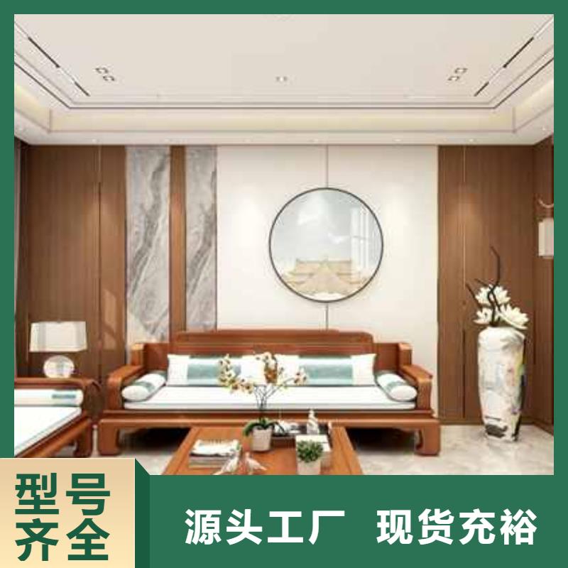 集成墻板裝修效果圖真貨源