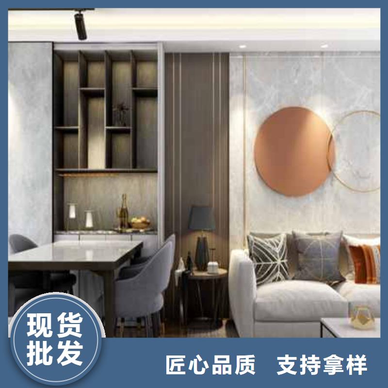 竹木纖維集成墻板十大品牌無中間商
