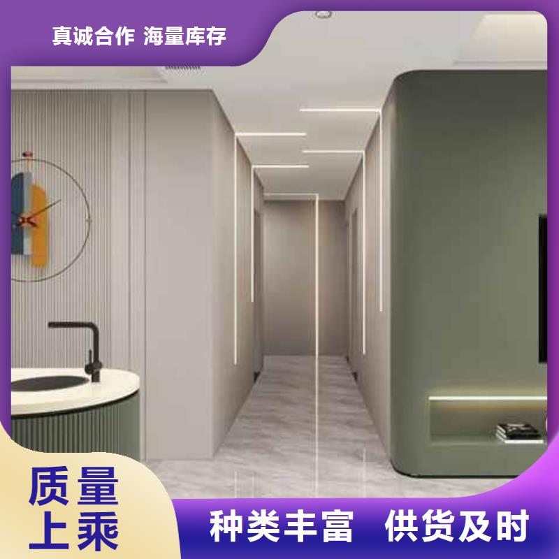 無縫木飾面墻板在線報價