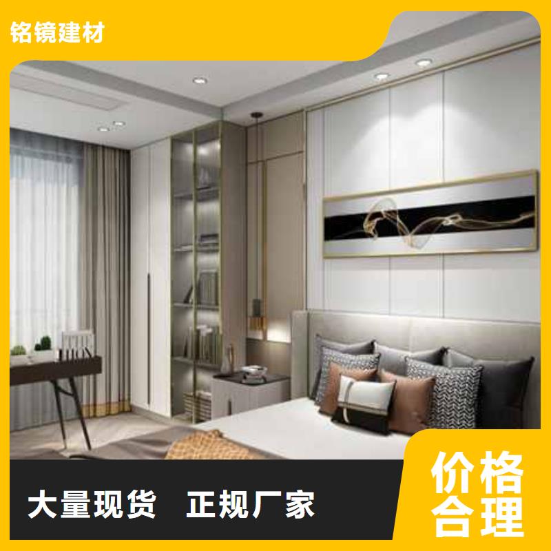 木飾面大板效果品質放心