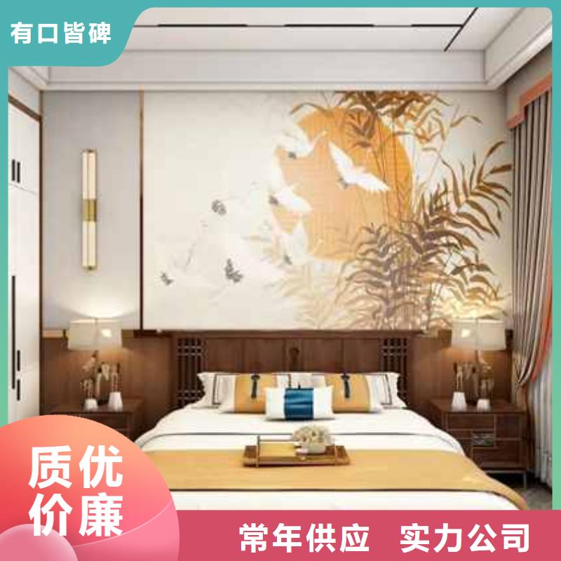 護墻板哪種材料比較好良心廠家