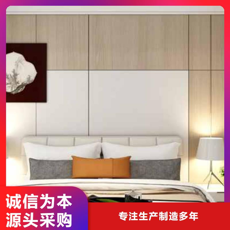 無縫板上墻優缺點可定制