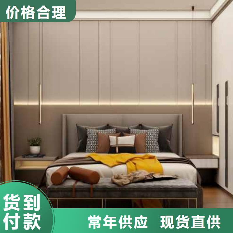 護墻板哪種材料比較好良心廠家