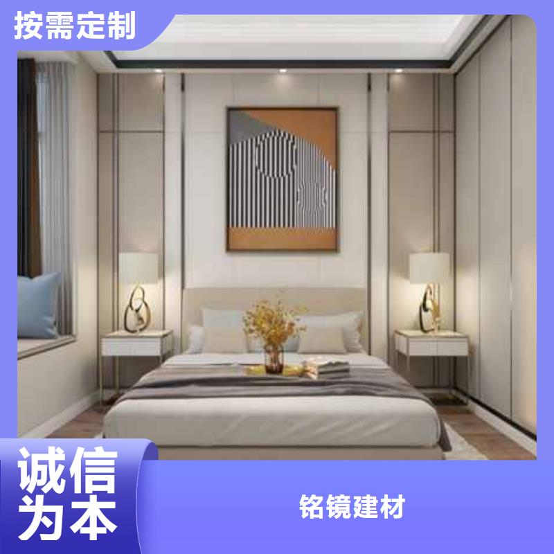 護墻板吊頂的裝飾效果圖學校