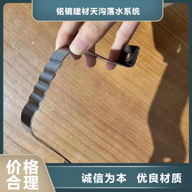 甘州不銹鋼天溝廠家值得信賴