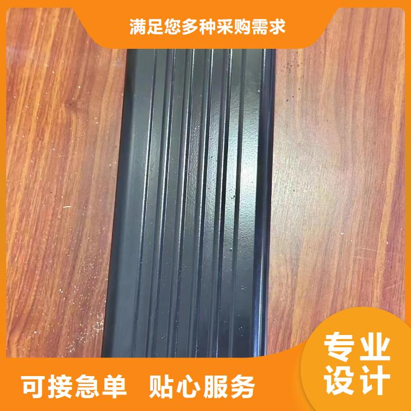 金属雨水管图纸表示订制