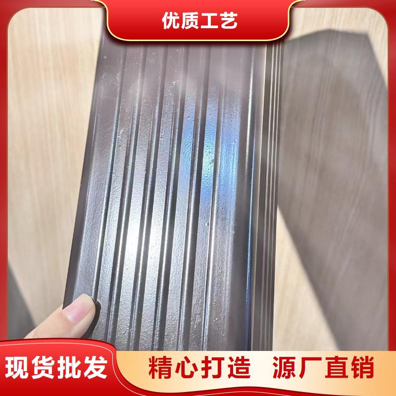 鋁合金雨水管多少錢一米種類齊全