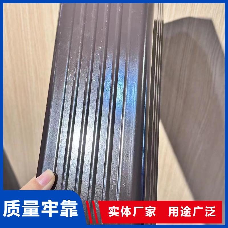 高要區(qū)別墅落水系統(tǒng)如何安裝無中間商