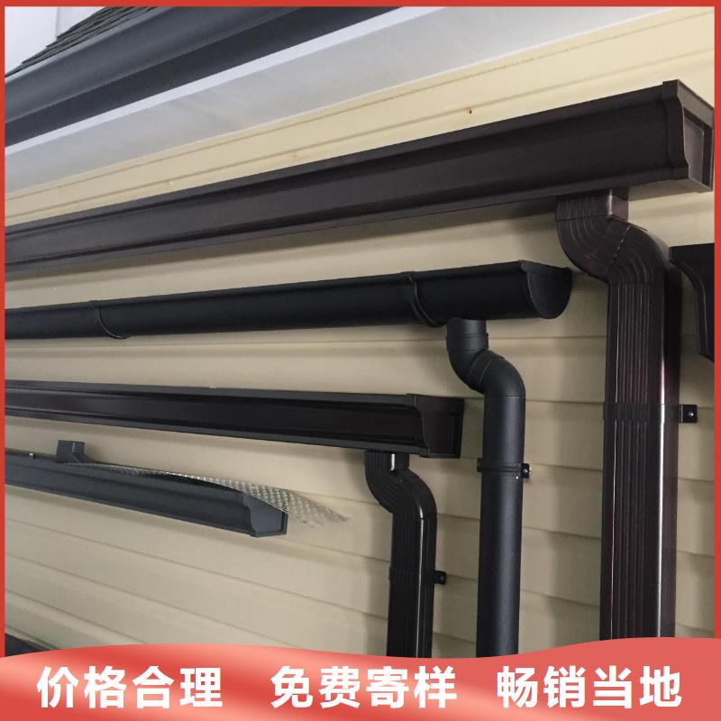落水管靠谱厂家