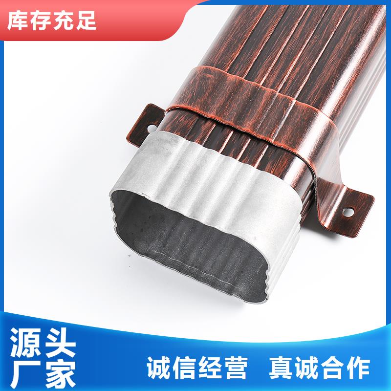 涼州排水管波紋管按需定制