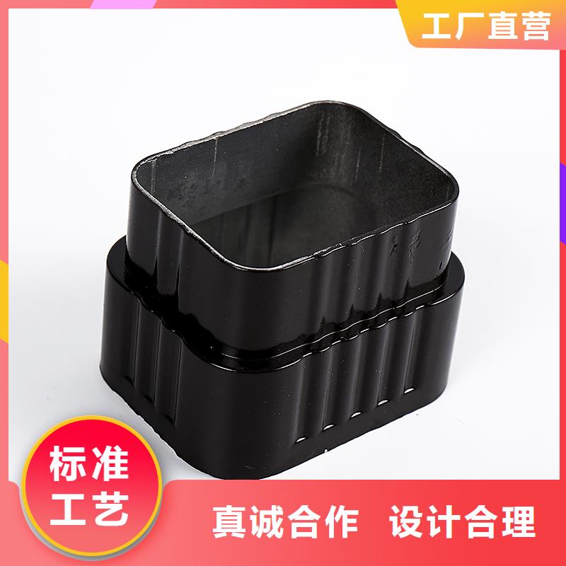 彩鋁雨水管管古本地廠家