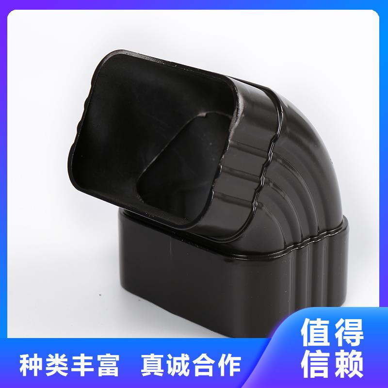 彩鋁雨水管生產廠家多重優惠