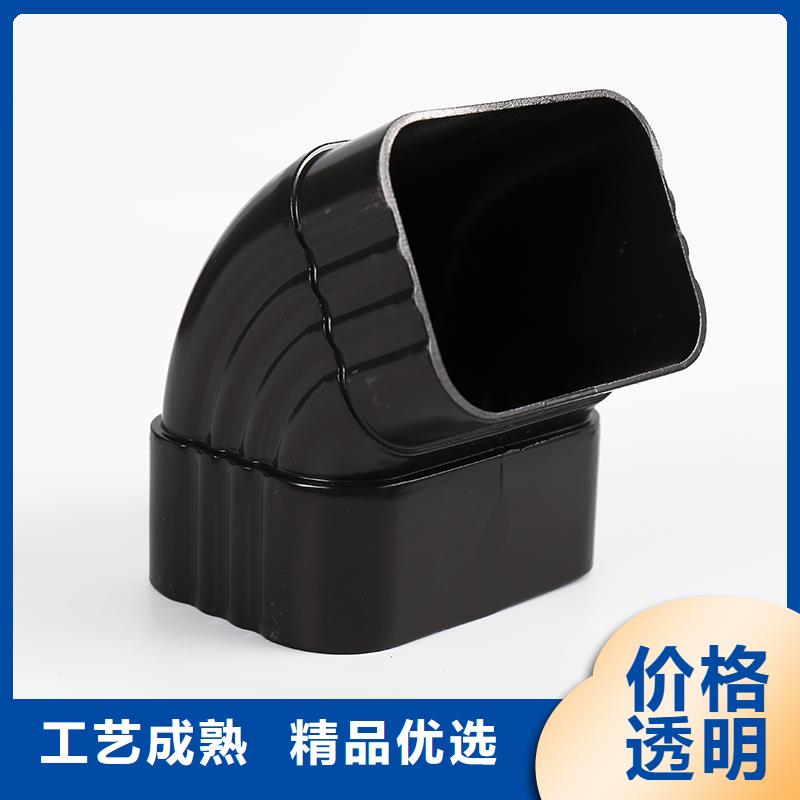 鋁合金雨水管安裝工藝質(zhì)優(yōu)價(jià)廉