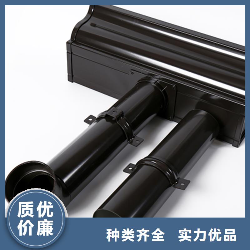 鋁合金雨水管廠家零售
