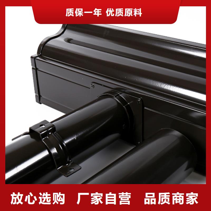 鋁合金排水管怎么連接視頻在線咨詢