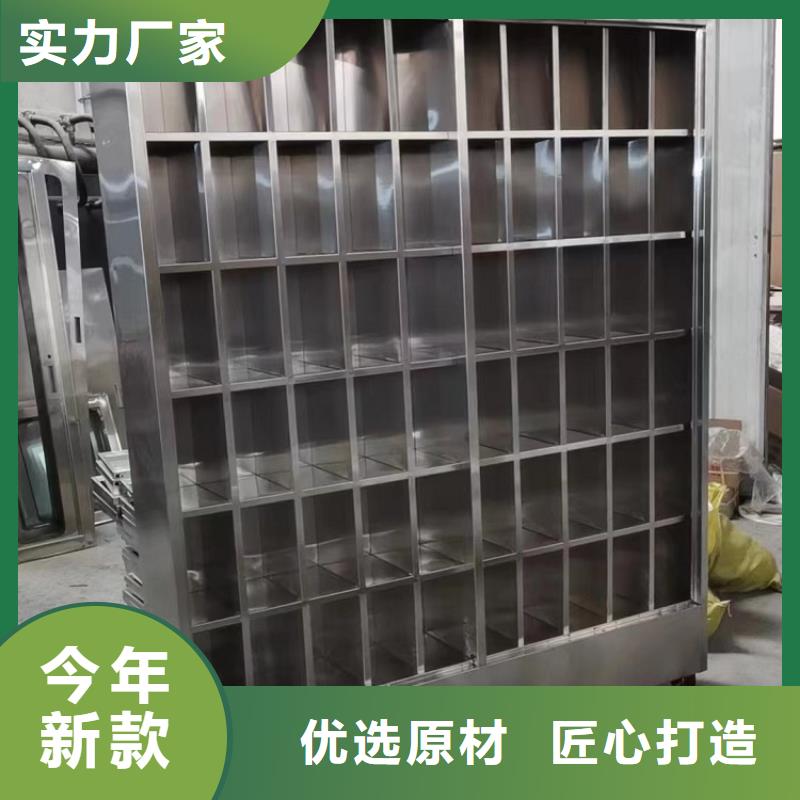 員工衣物儲物柜304防潮耐磨
