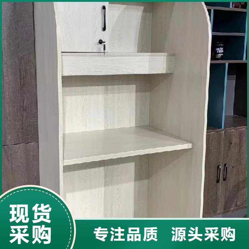 學生考研桌可定制九潤辦公家具
