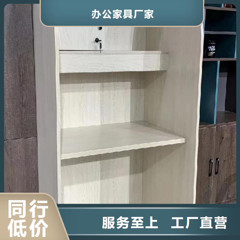 木制自習桌生產廠家培訓班用