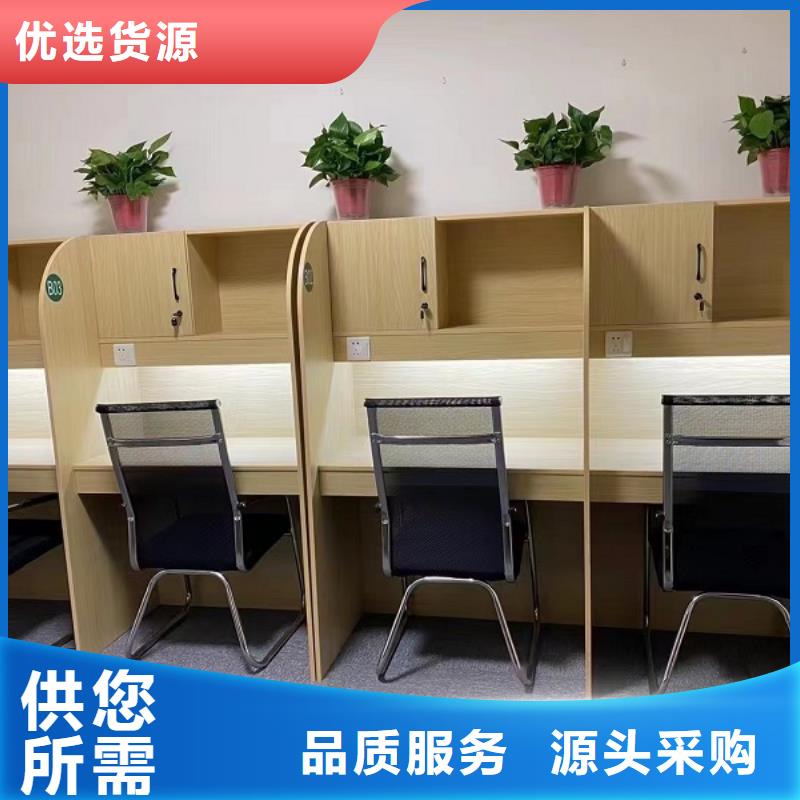 考研桌定制批發(fā)考研自習(xí)室用