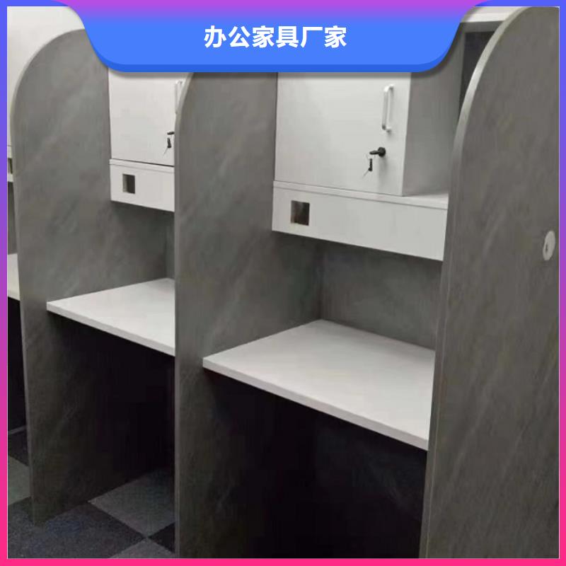 學(xué)生自習(xí)室隔斷廠家九潤辦公家具