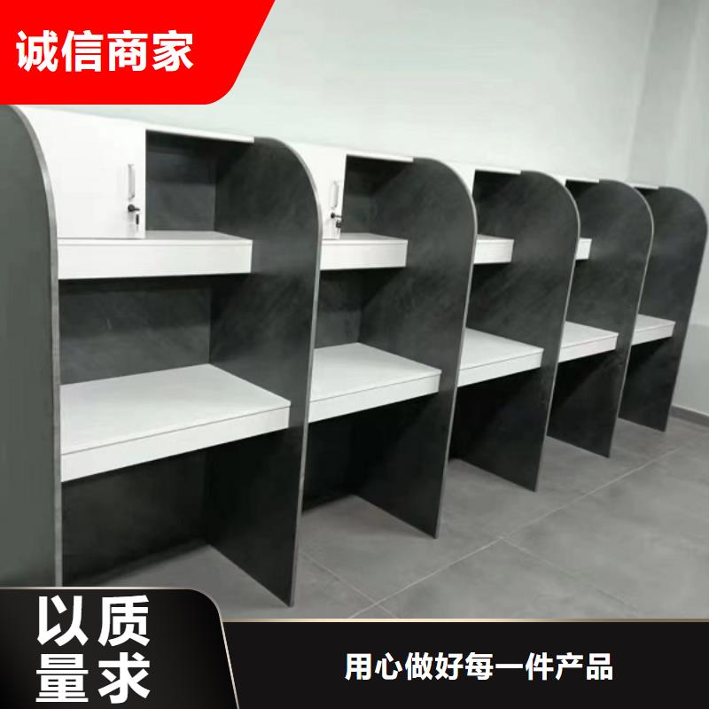 培訓機構木工自習桌款式多樣九潤辦公家具