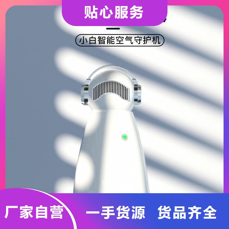 【深圳】呼吸管理廠家現貨小白祛味王