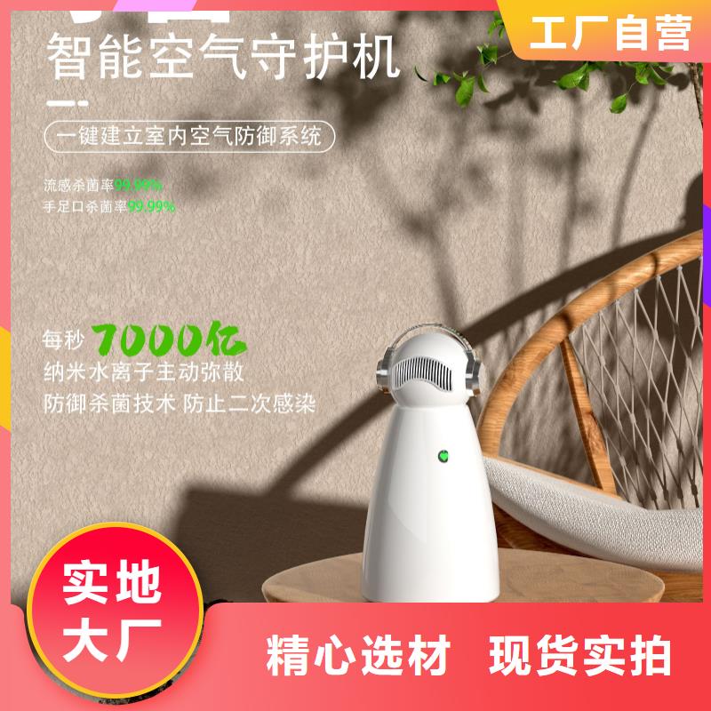 空氣凈化器小白祛味王零售價大廠家實力看得見