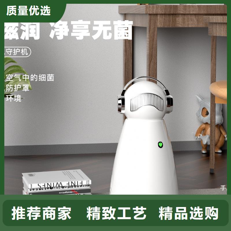 小白祛味王銷售車載空氣凈化器豐富的行業(yè)經(jīng)驗