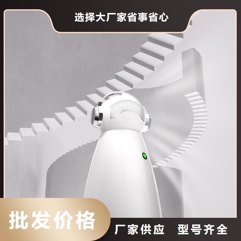 小白祛味王小白空氣守護機一站式采購商