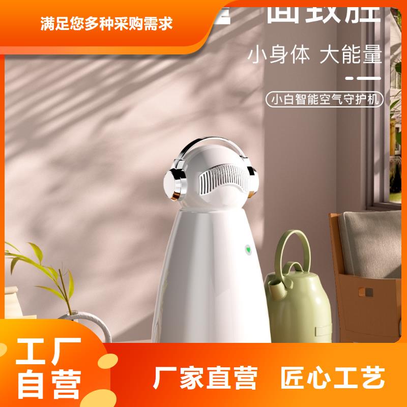 小白祛味王空氣消毒機銷售公司采購無憂