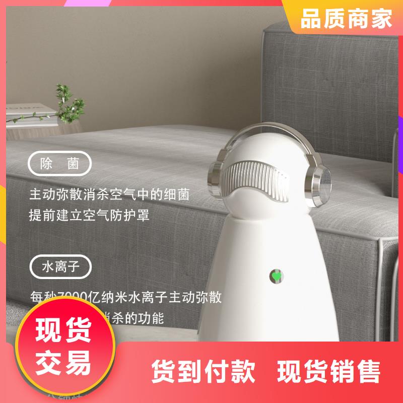 小白祛味王空氣消毒機(jī)批發(fā)型號(hào)全價(jià)格低