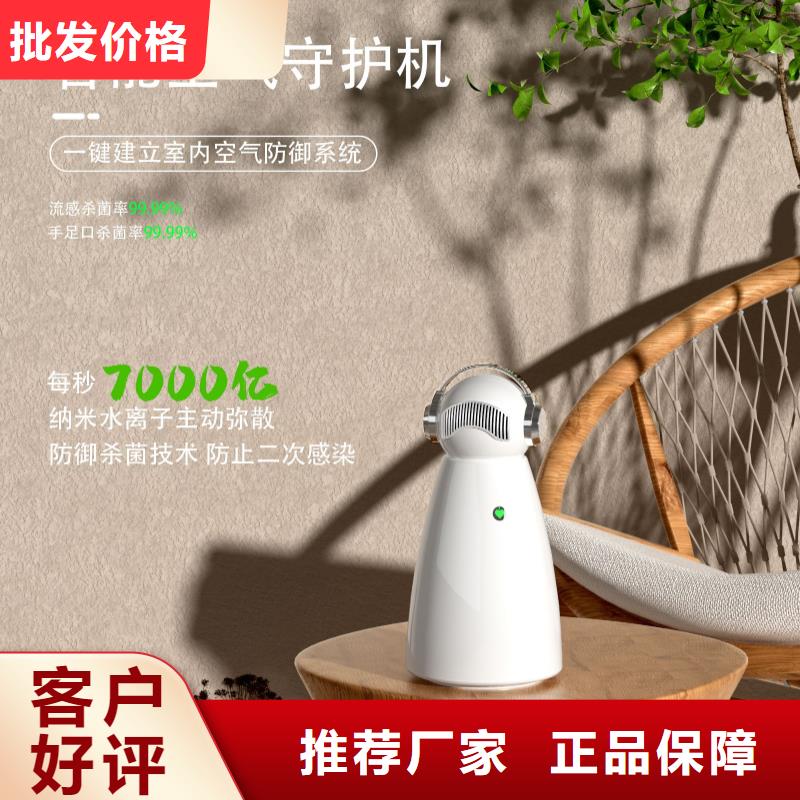 【艾森智控車載空氣凈化器批發庫存充足】
