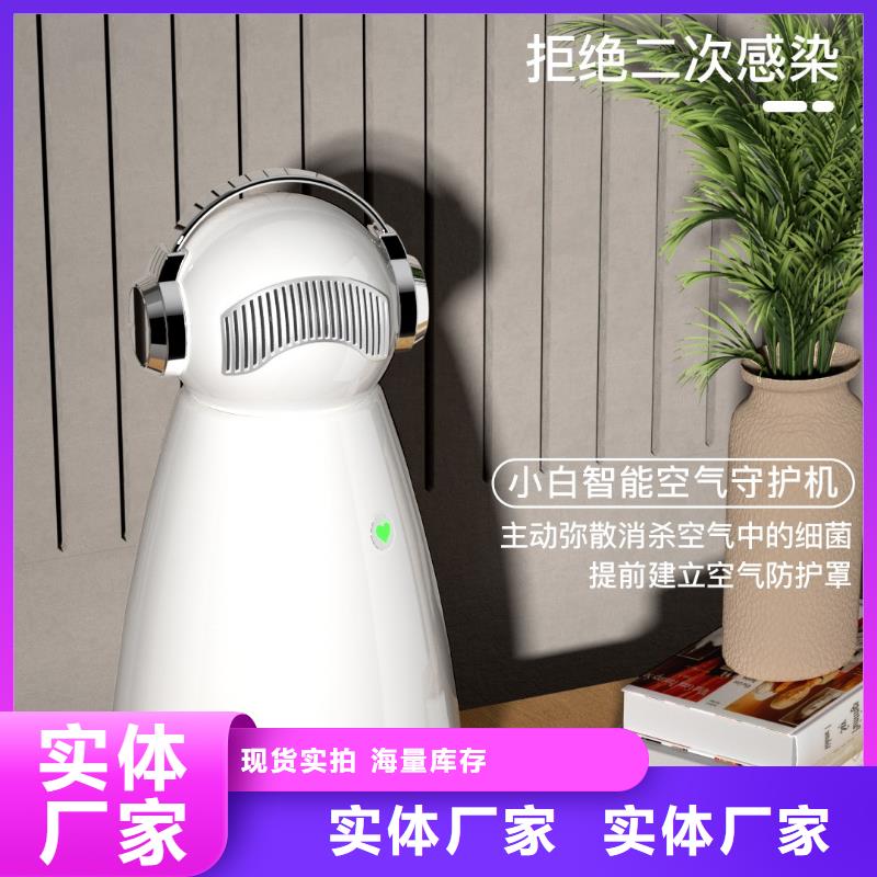 【深圳】室內(nèi)除異味代理小白空氣守護機