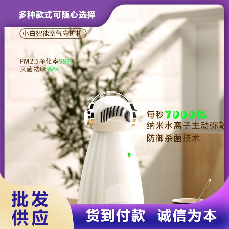 【深圳】負離子空氣凈化器使用方法無臭養寵