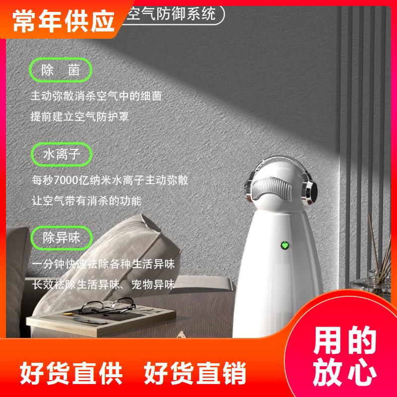 艾森智控室內消毒多種工藝