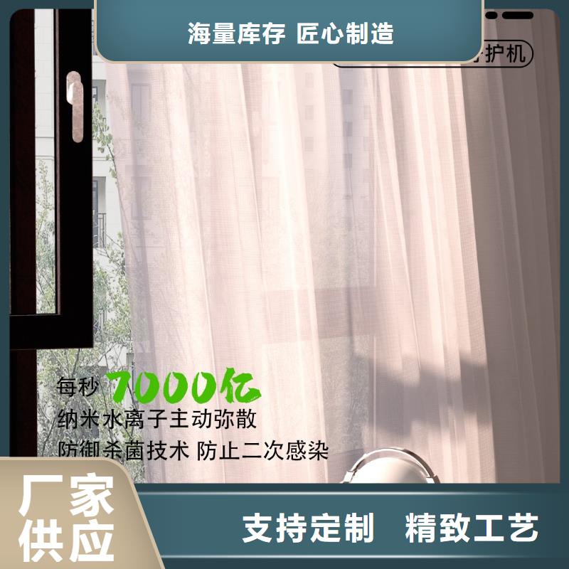 【艾森智控】艾森智控迷你空氣氧吧廠家直銷小白祛味王