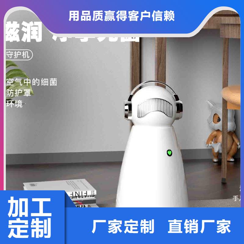 小白孕婦空氣守護機車載空氣凈化器價格一站式廠家