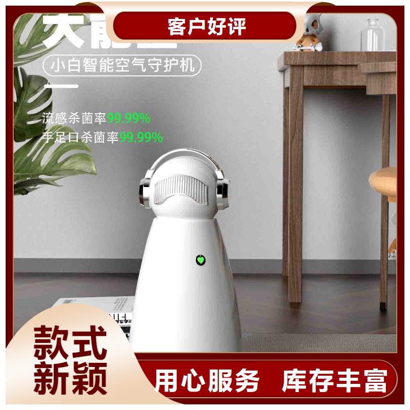 小白孕婦空氣守護機車載空氣凈化器價格一站式廠家