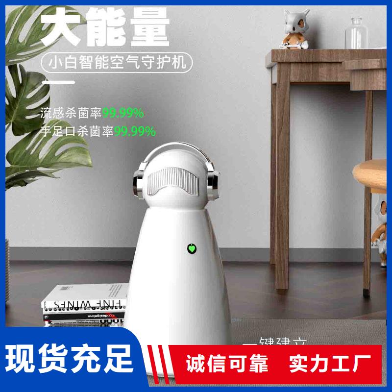 小白孕妇空气守护机小白祛味王支持定制加工