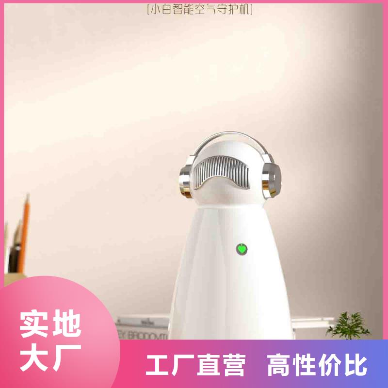 小白孕婦空氣守護機車載空氣凈化器價格一站式廠家